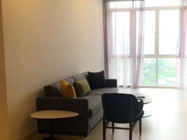 Condominium for rent in Pahang