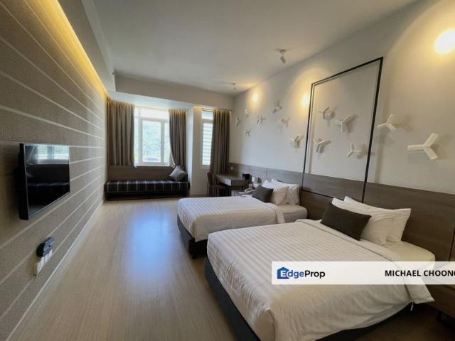 Condominium for rent in Pahang