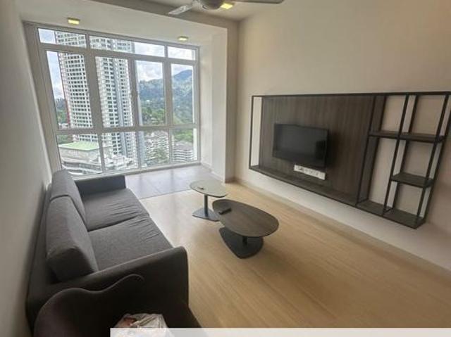 Condominium for rent in Pahang
