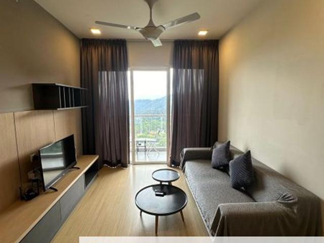 Condominium for sale in Pahang