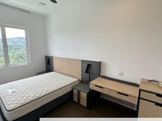 Condominium for rent in Pahang
