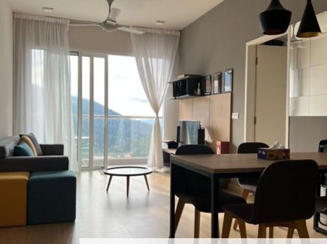 Condominium for rent in Pahang