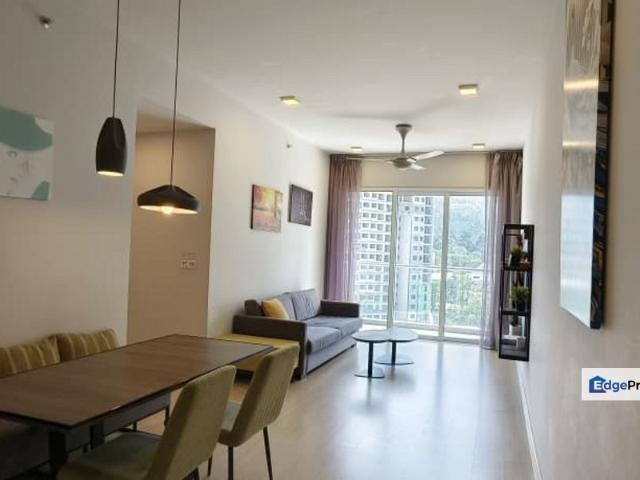 Condominium for rent in Pahang