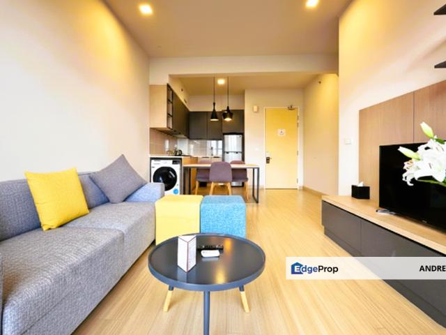 Condominium for sale in Pahang