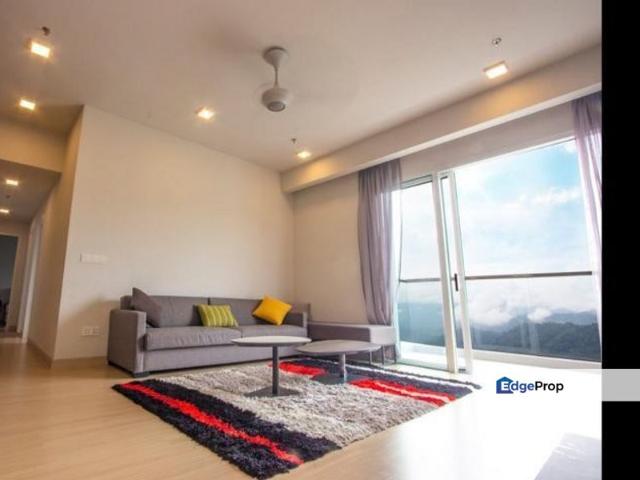 Condominium for sale in Pahang