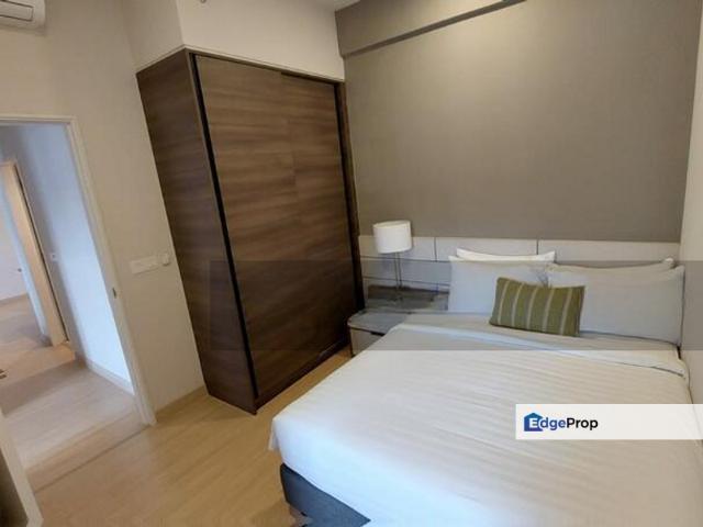 Condominium for rent in Pahang