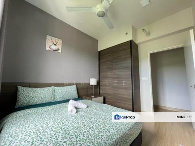 Condominium for rent in Pahang
