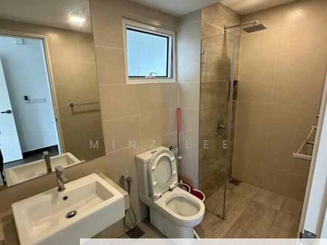 Condominium for rent in Pahang
