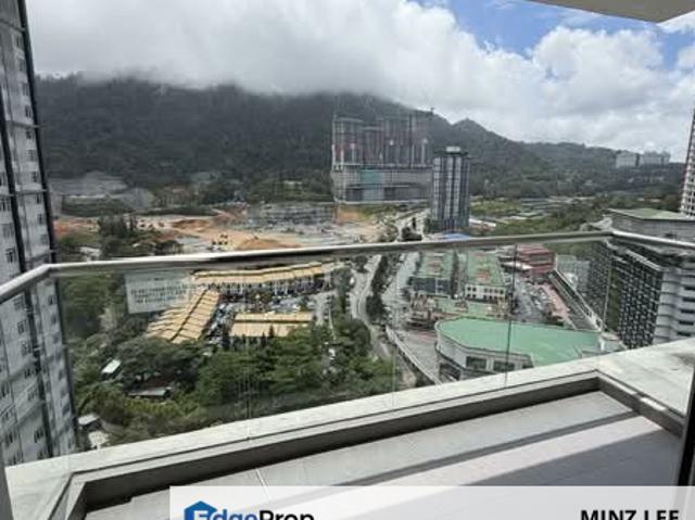 Condominium for sale in Pahang