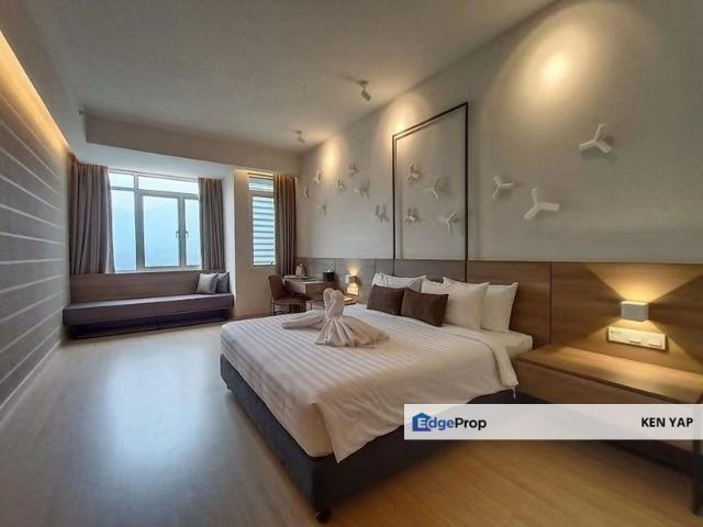 Condominium for rent in Pahang
