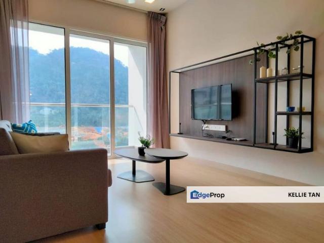 Condominium for sale in Pahang