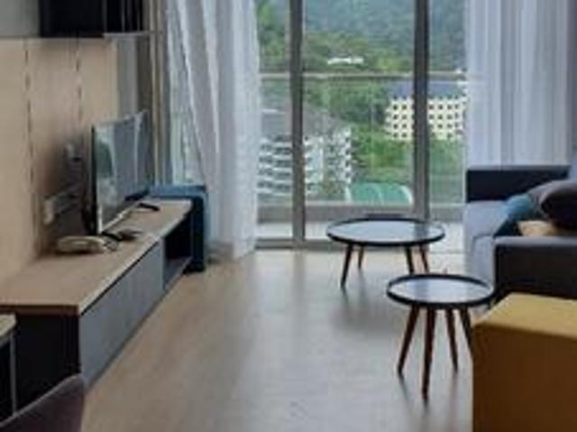Serviced Residence for sale in Genting Highlands, Bentong