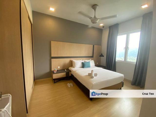 Condominium for rent in Pahang