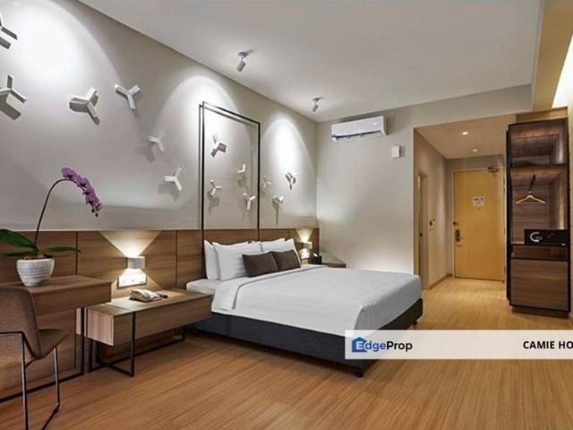 Condominium for sale in Pahang