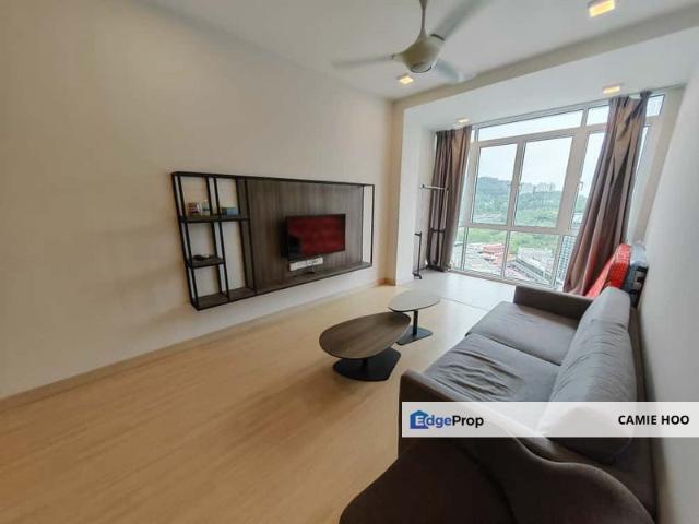 Condominium for rent in Gohtong Jaya, Bentong