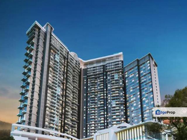 Condominium for sale in Pahang