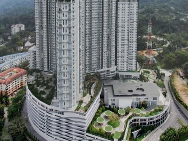 Condominium for sale in Pahang