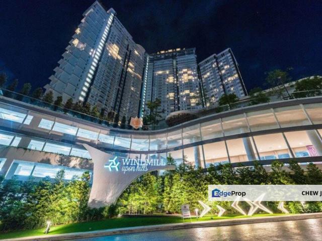 Condominium for sale in Pahang