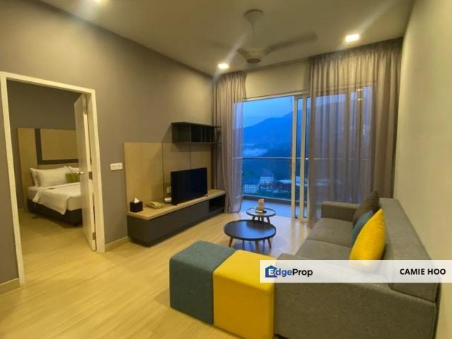 Condominium for sale in Pahang