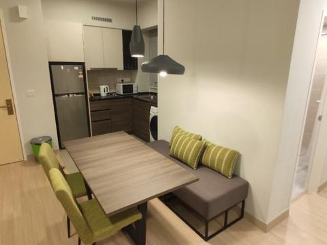 Serviced Residence for sale in Genting Highlands, Bentong