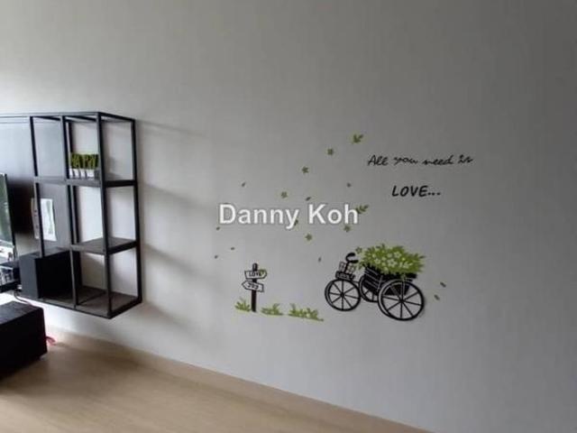 Apartment for rent in Genting Highlands, Pahang