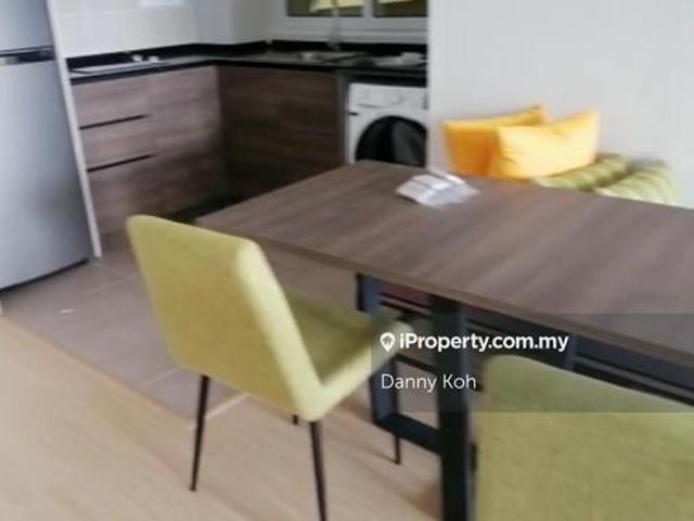 Apartment for rent in Genting Highlands, Pahang