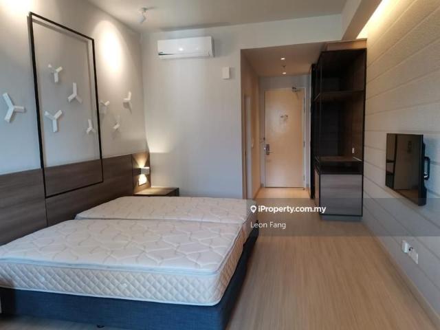 Room for rent in Genting Highlands, Pahang
