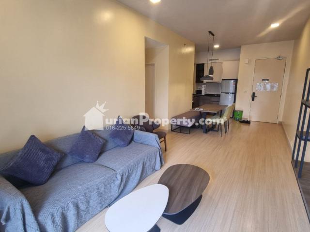 Apartment for rent in Genting Highlands, Pahang