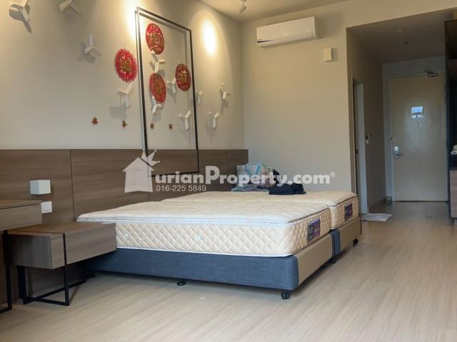 Apartment for rent in Genting Highlands, Pahang