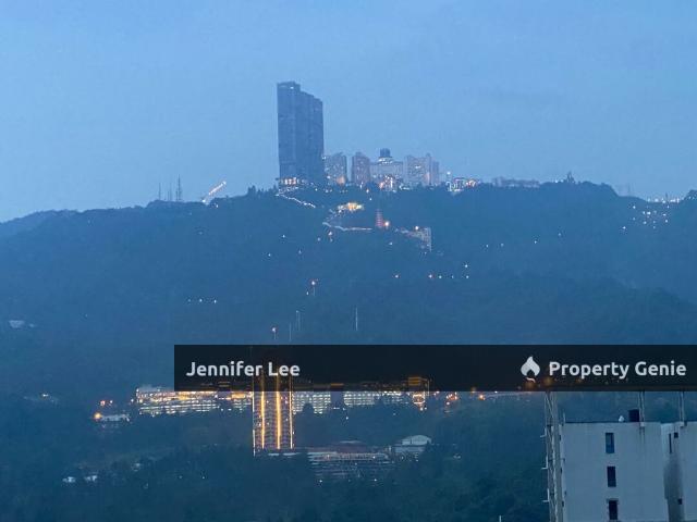 Condominium for sale in Pahang