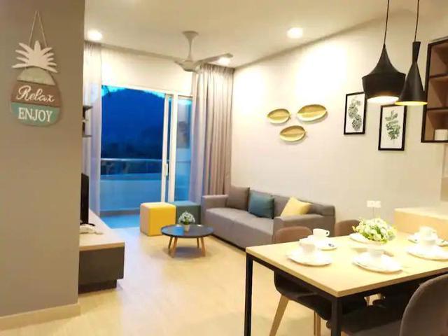 Serviced Residence for sale in Genting Highlands, Pahang