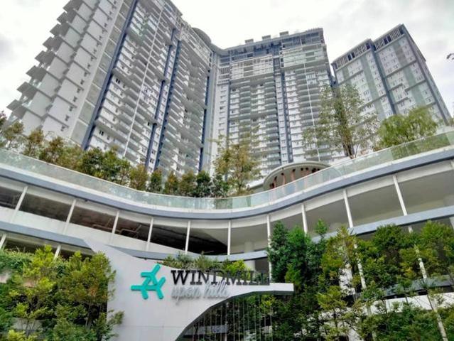 Serviced Residence for rent in Genting Highlands, Pahang