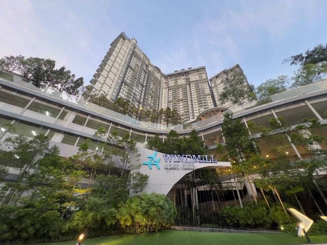 Serviced Residence for sale in Genting Highlands, Bentong