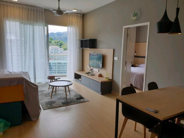 Condominium for rent in Genting Highlands, Pahang