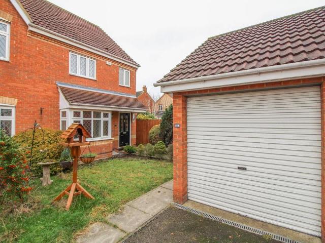 House for rent in Biggleswade, Bedfordshire