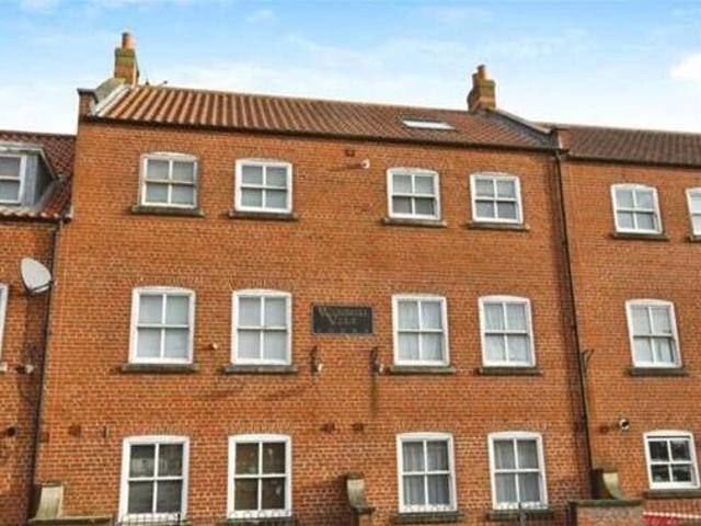 House for sale in Boston, Lincolnshire
