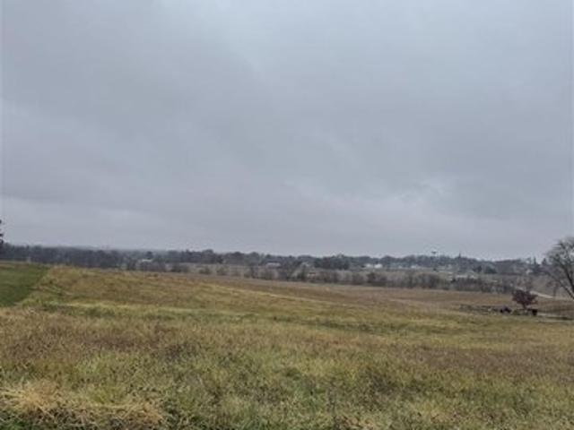 Land for sale in Riverside, Iowa