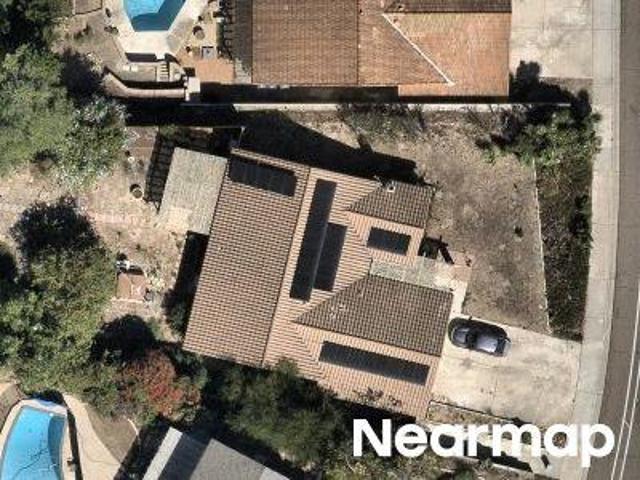 House for sale in El Cajon, California