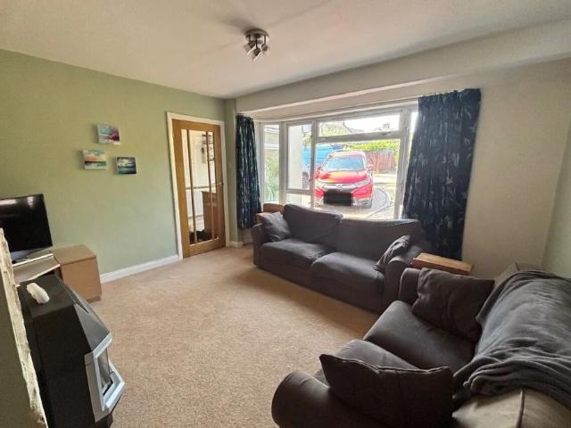 House for rent in Pouchen End, Hertfordshire