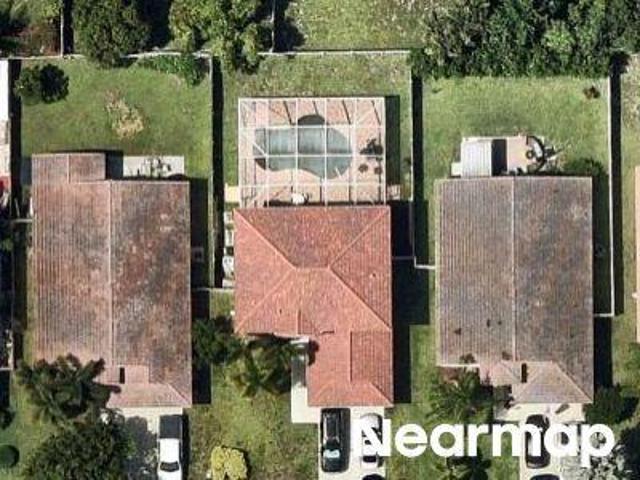 House for sale in Greenacres, Florida