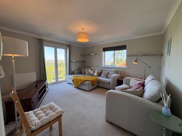 Apartment for rent in Bensham, Tyne And Wear