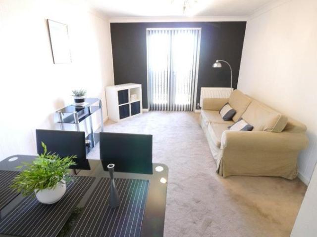 Apartment for rent in Bensham, Tyne And Wear