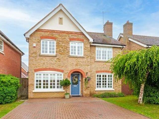 House for sale in Colliers End, Hertfordshire