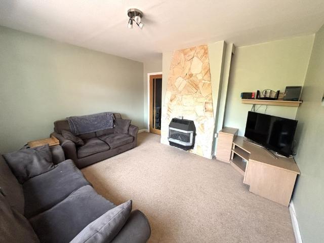 House for rent in Pouchen End, Hertfordshire