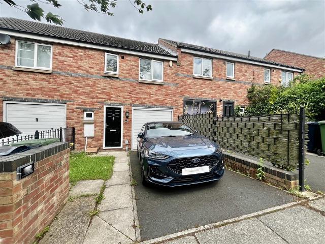 House for rent in Bensham, Tyne And Wear