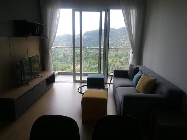 Condominium for sale in Genting Highlands, Pahang