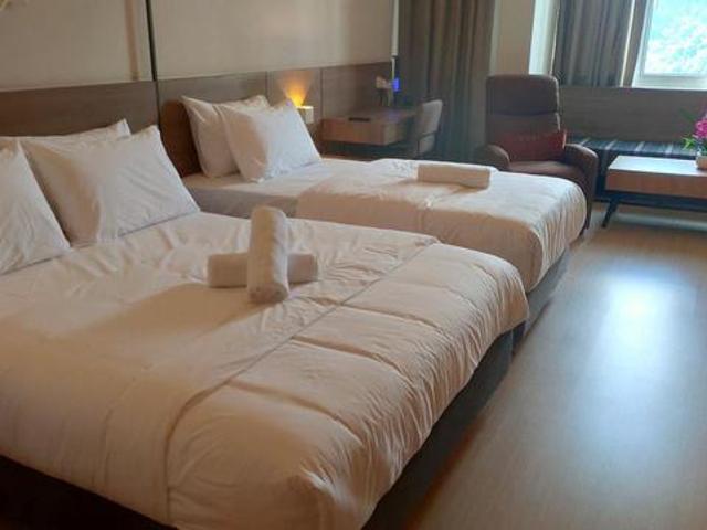 Serviced Residence for sale in Genting Highlands, Pahang