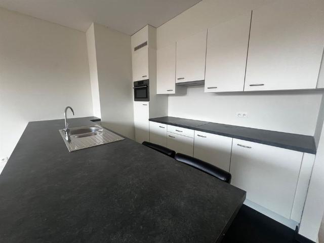 Appartement location à Antwerpen