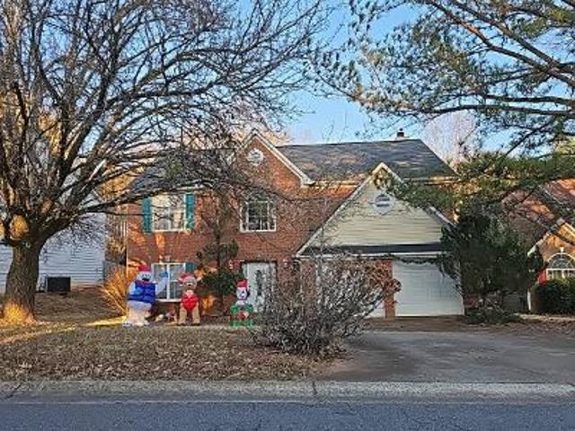 House for sale in Cobb, Georgia