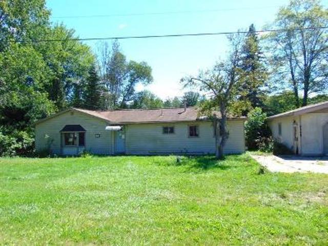 House for sale in Isabella, Michigan